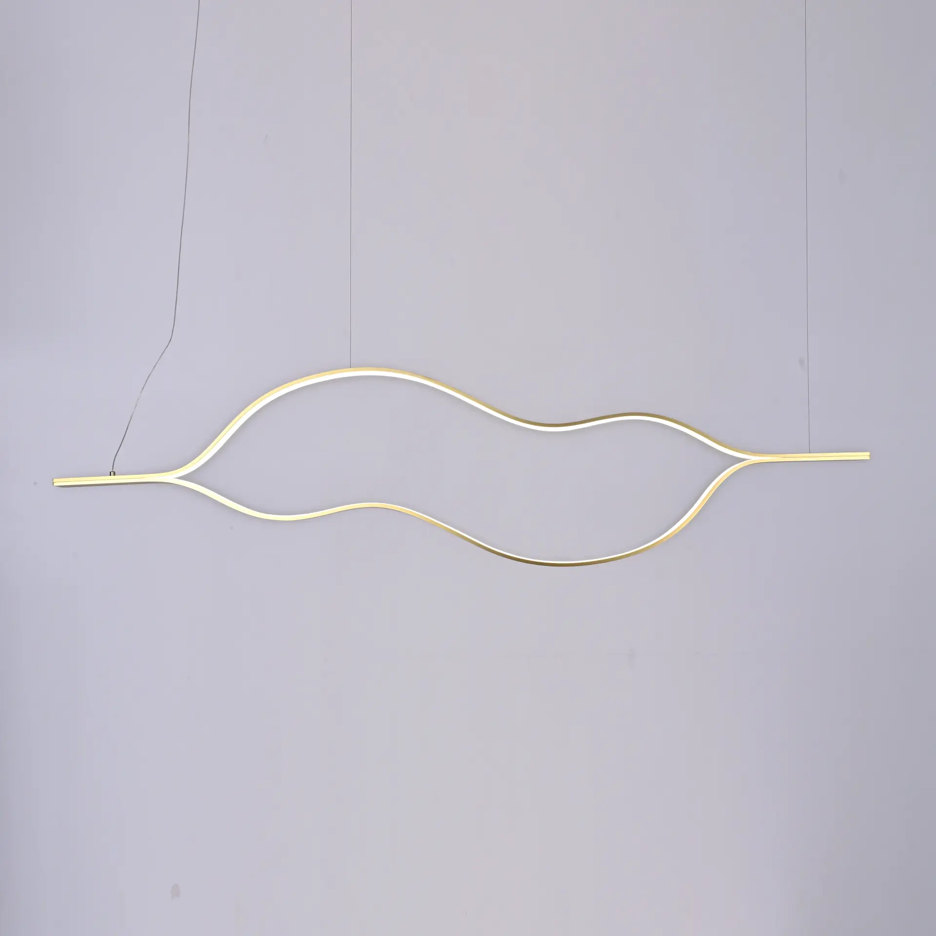 Светильник Imperium Loft 177933-49 TAPE LIGHT — золотой, ракурс 8