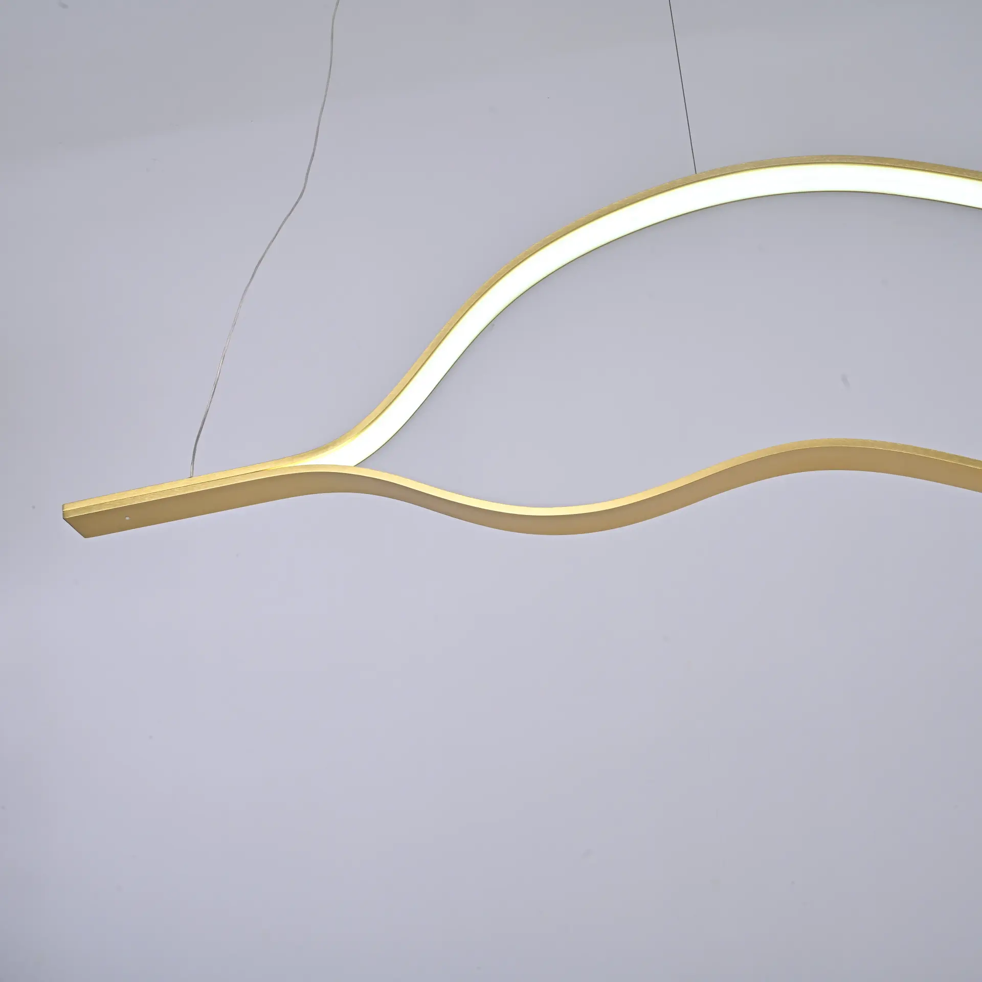 Светильник Imperium Loft 177933-49 TAPE LIGHT — золотой, ракурс 9
