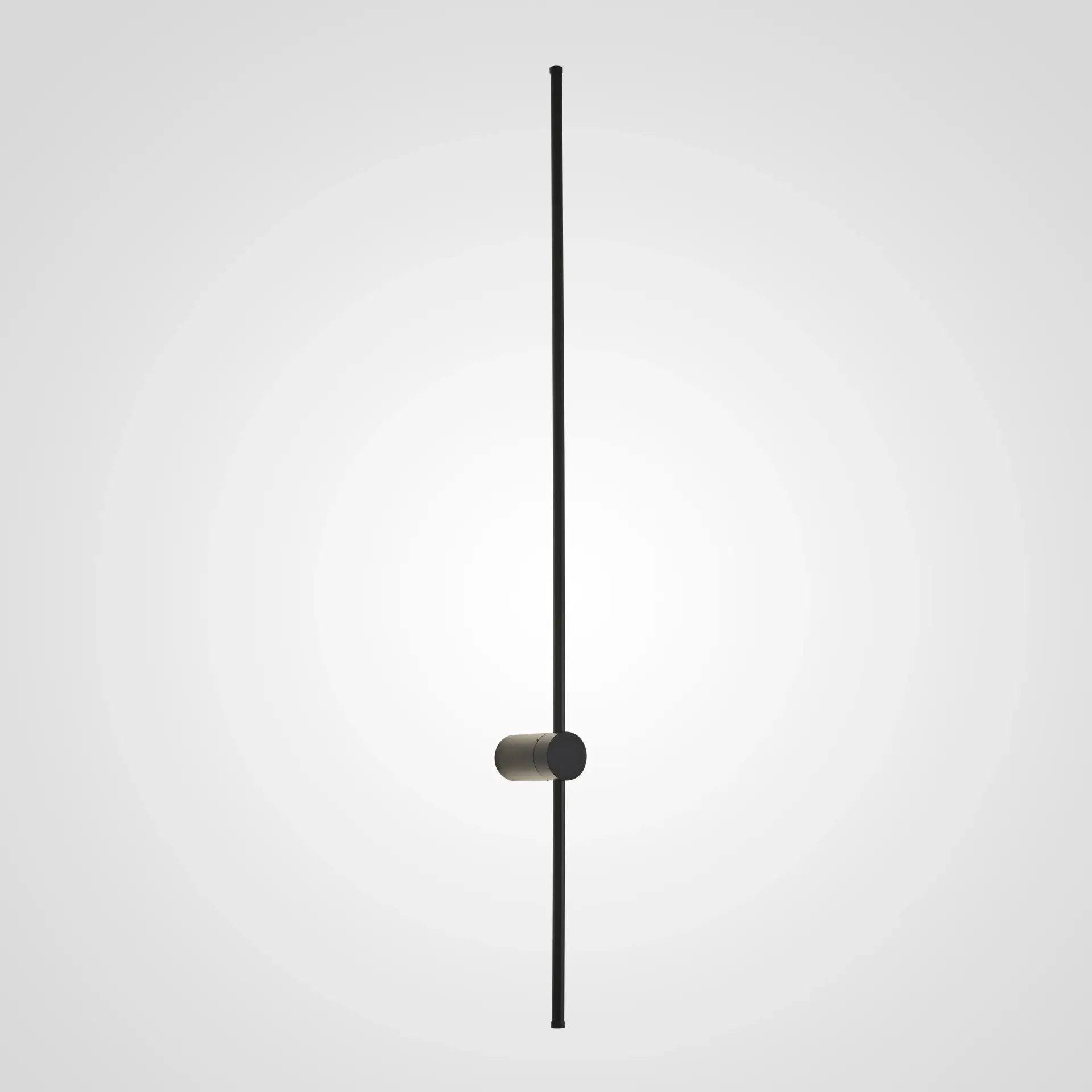 Бра Imperium Loft 178036-26 WALL LINES — черный