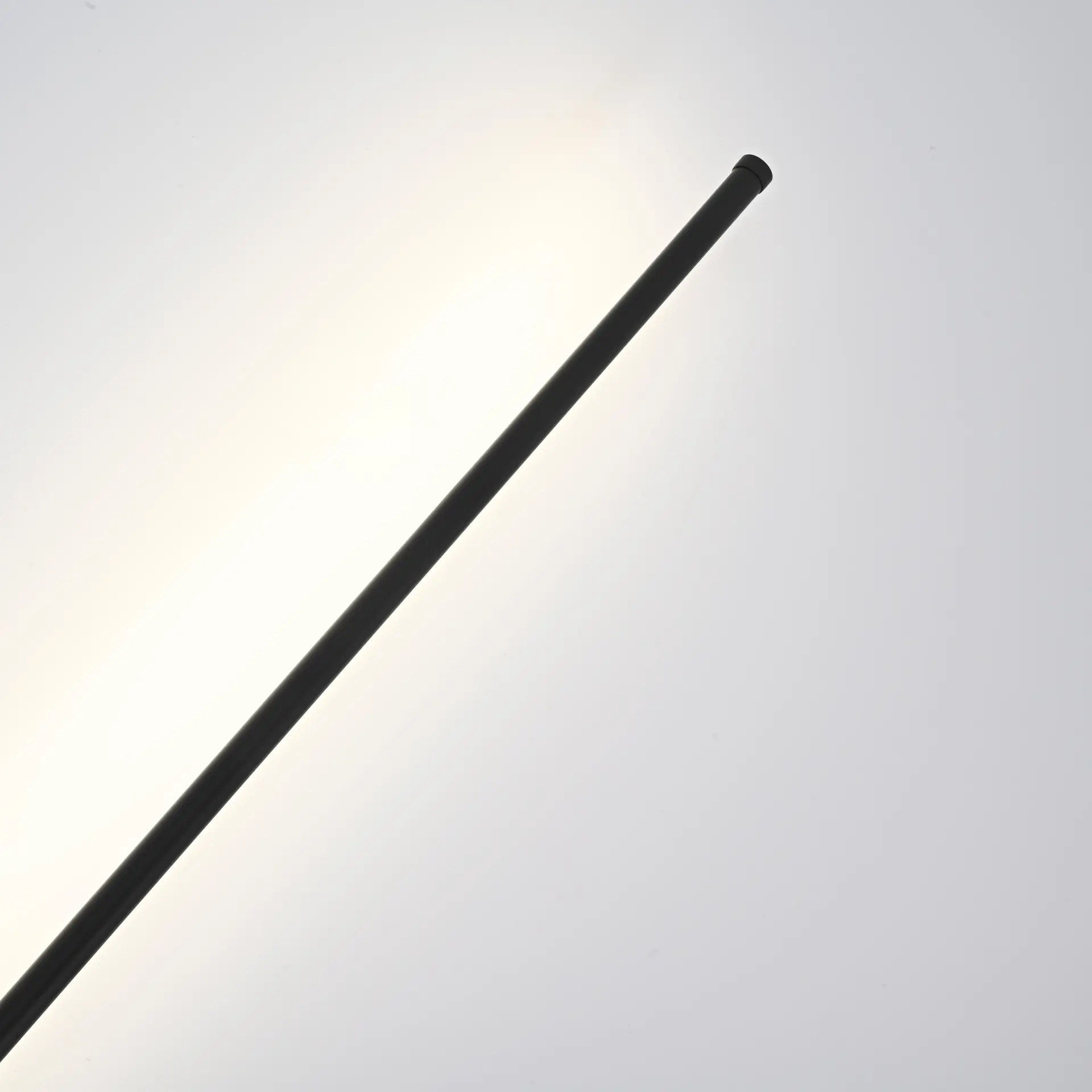 Бра Imperium Loft 178036-26 WALL LINES — черный, ракурс 3