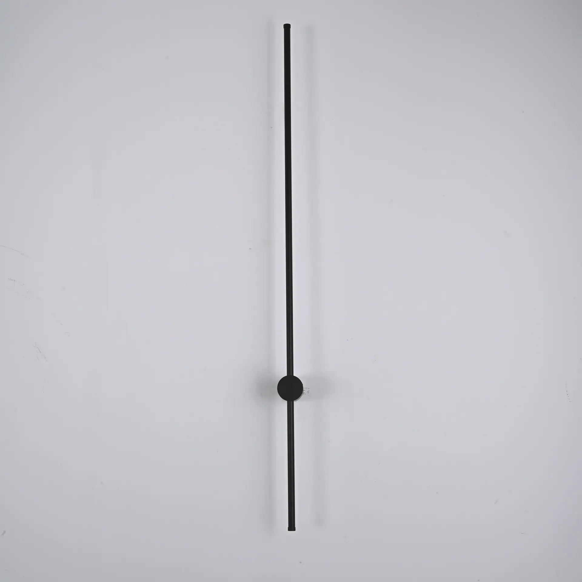 Бра Imperium Loft 178036-26 WALL LINES — черный, ракурс 9