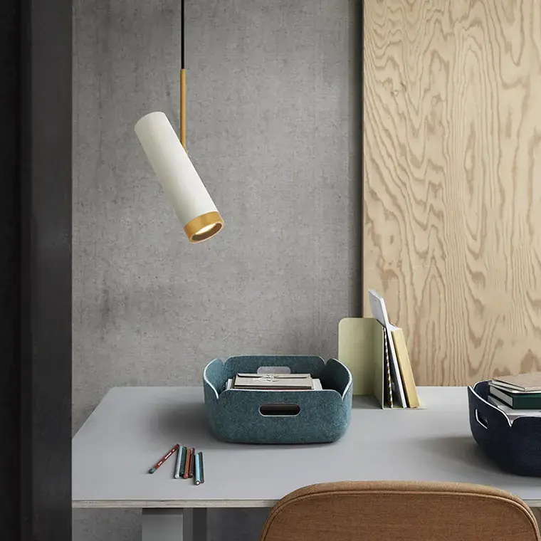 Светильник Imperium Loft 178118-26 TALSI ONE — черный, ракурс 3