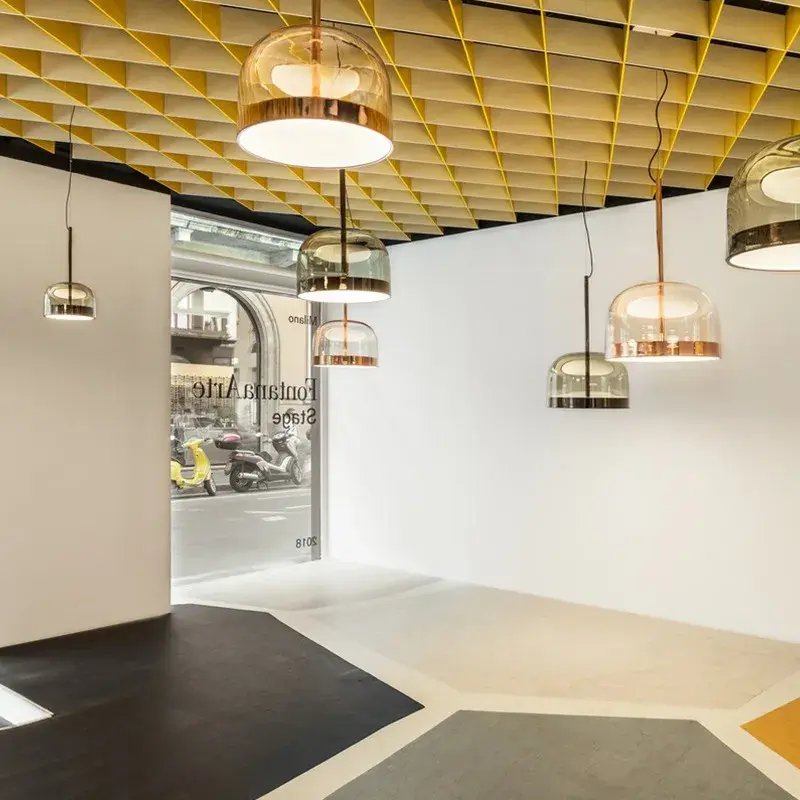 Светильник Imperium Loft 178235-26 NOTEN — серый, ракурс 15