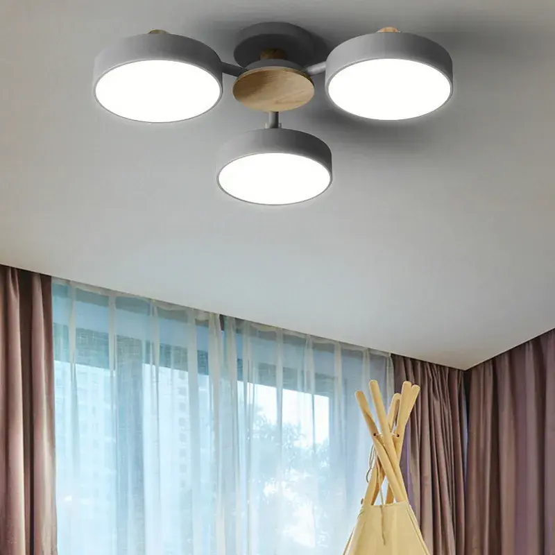 Люстра Imperium Loft 178256-26 MOVE — синий, ракурс 20
