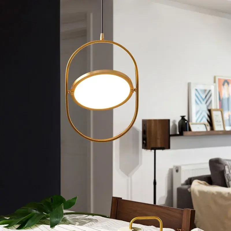 Светильник Imperium Loft 179642-26 ARVET — золотой, ракурс 10