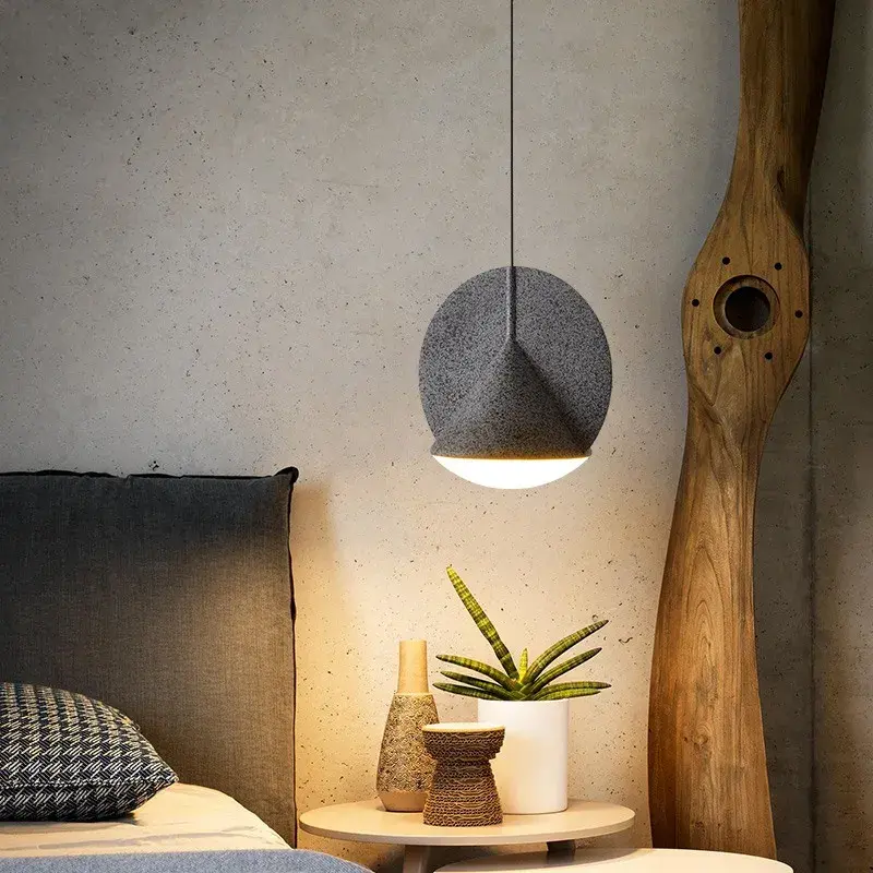 Светильник Imperium Loft 179702-26 FLECKS — красный, ракурс 24