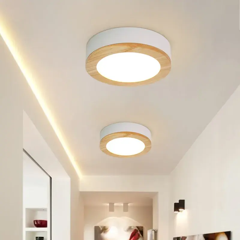 Светильник Imperium Loft 179763-26 WUDDA — желтый, ракурс 2