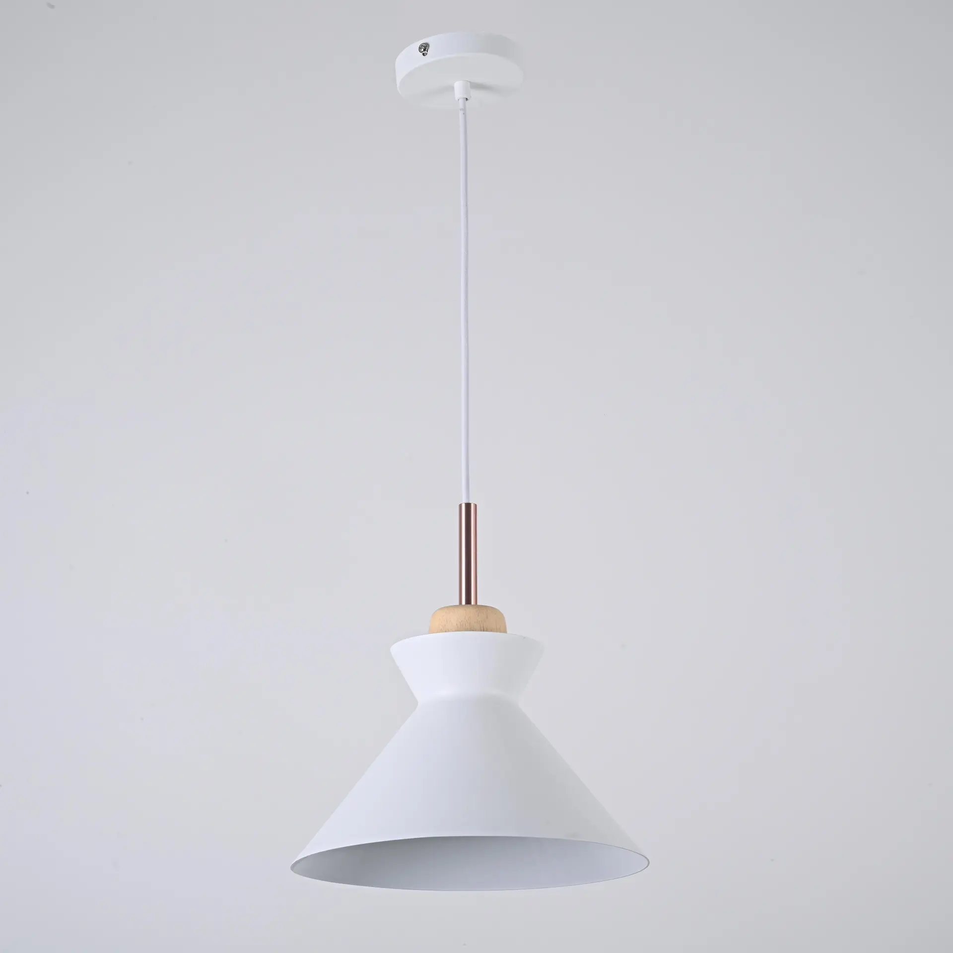 Светильник Imperium Loft 179775-26 OMG — белый, ракурс 2