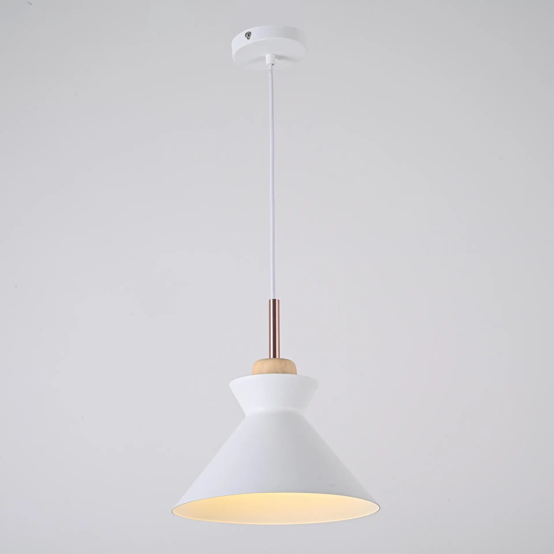 Светильник Imperium Loft 179775-26 OMG — белый, ракурс 3