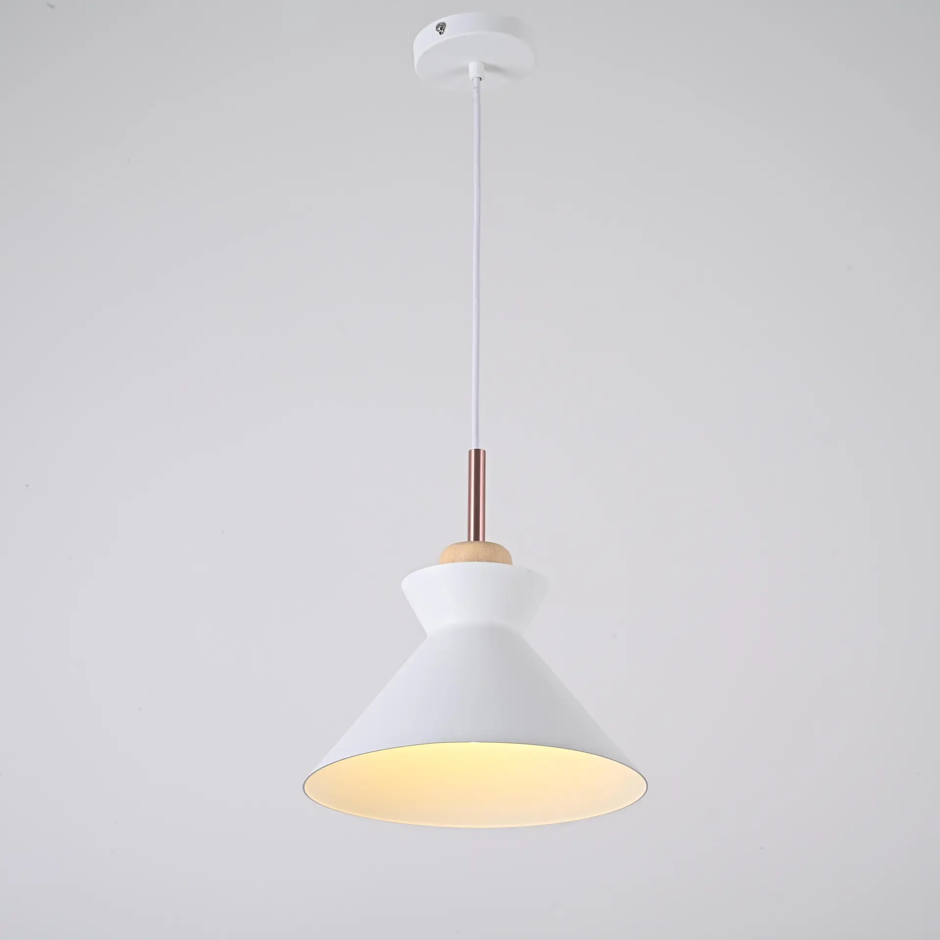 Светильник Imperium Loft 179775-26 OMG — белый, ракурс 4