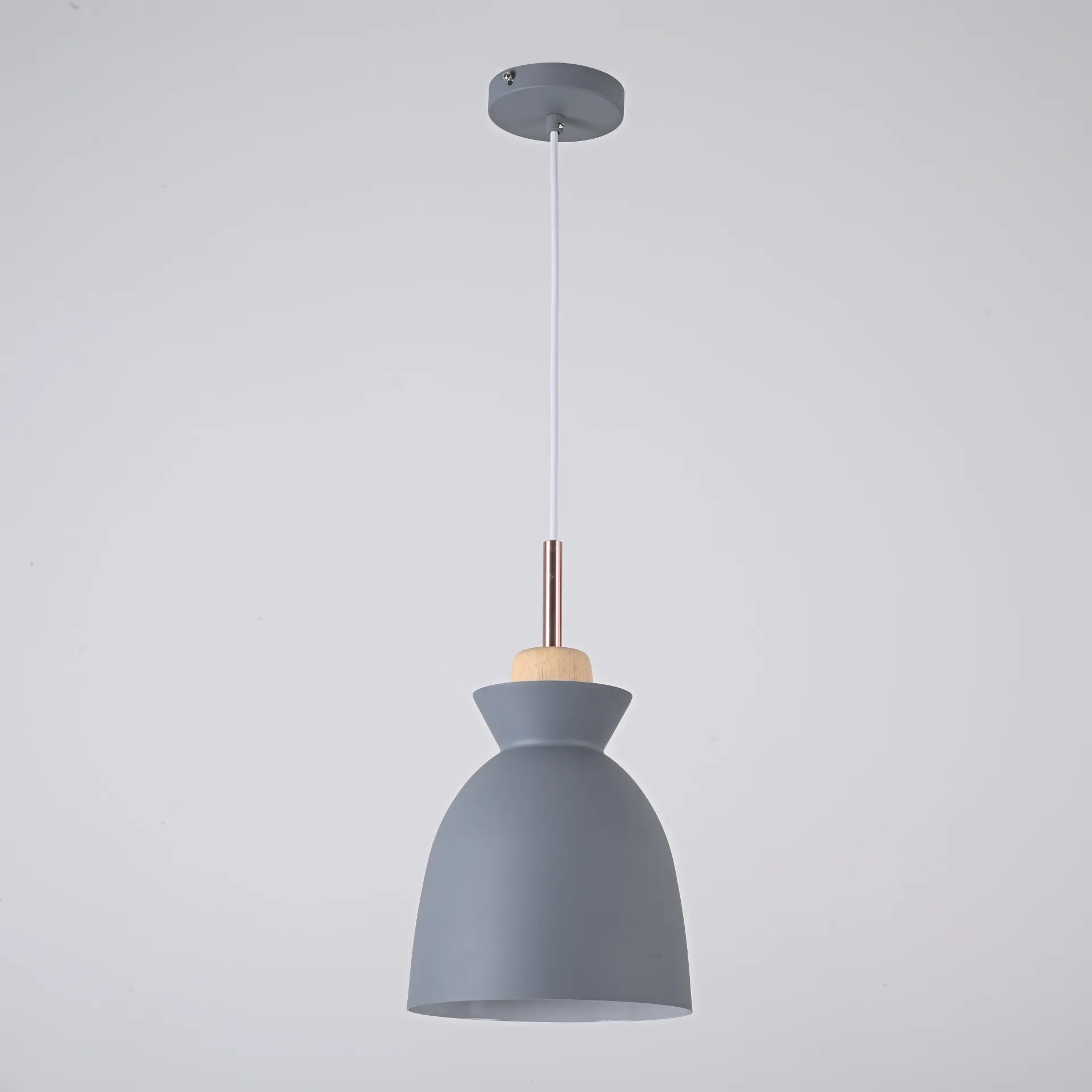 Светильник Imperium Loft 179779-26 OMG — серый, ракурс 2