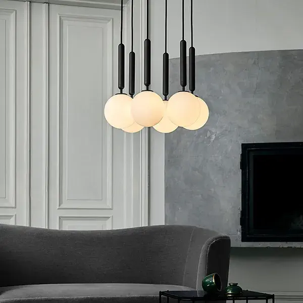 Светильник Imperium Loft 179969-26 RAFFIN — золотой, ракурс 11