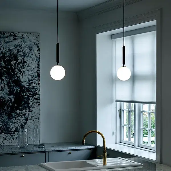Светильник Imperium Loft 179969-26 RAFFIN — золотой, ракурс 10