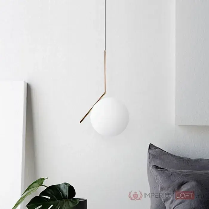 Светильник Imperium Loft 185397-22 FLEXLC — латунь, ракурс 7
