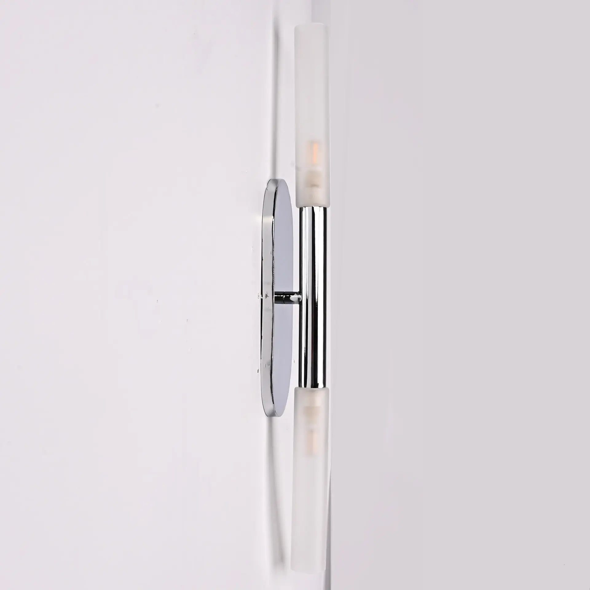 Бра Imperium Loft 190588-22 ROUSSEAU — хром, ракурс 4