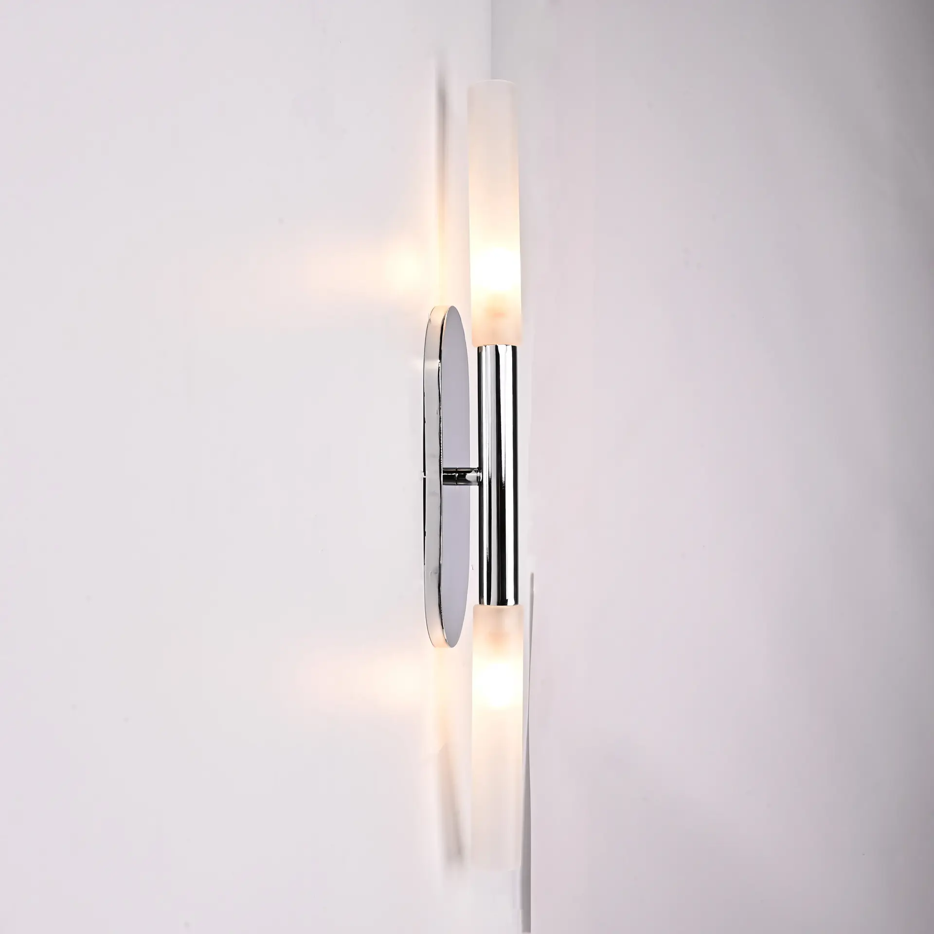 Бра Imperium Loft 190588-22 ROUSSEAU — хром, ракурс 5