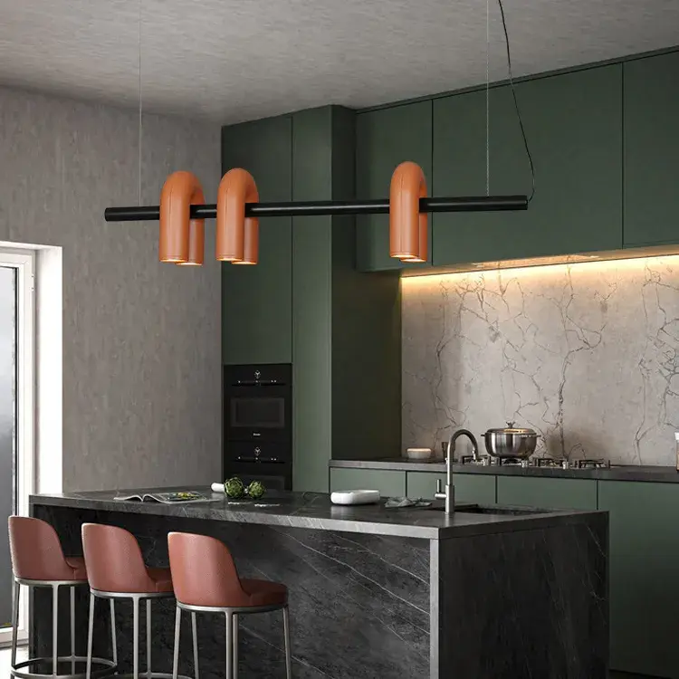 Люстра Imperium Loft 192009-23 FANNY — серый, ракурс 28
