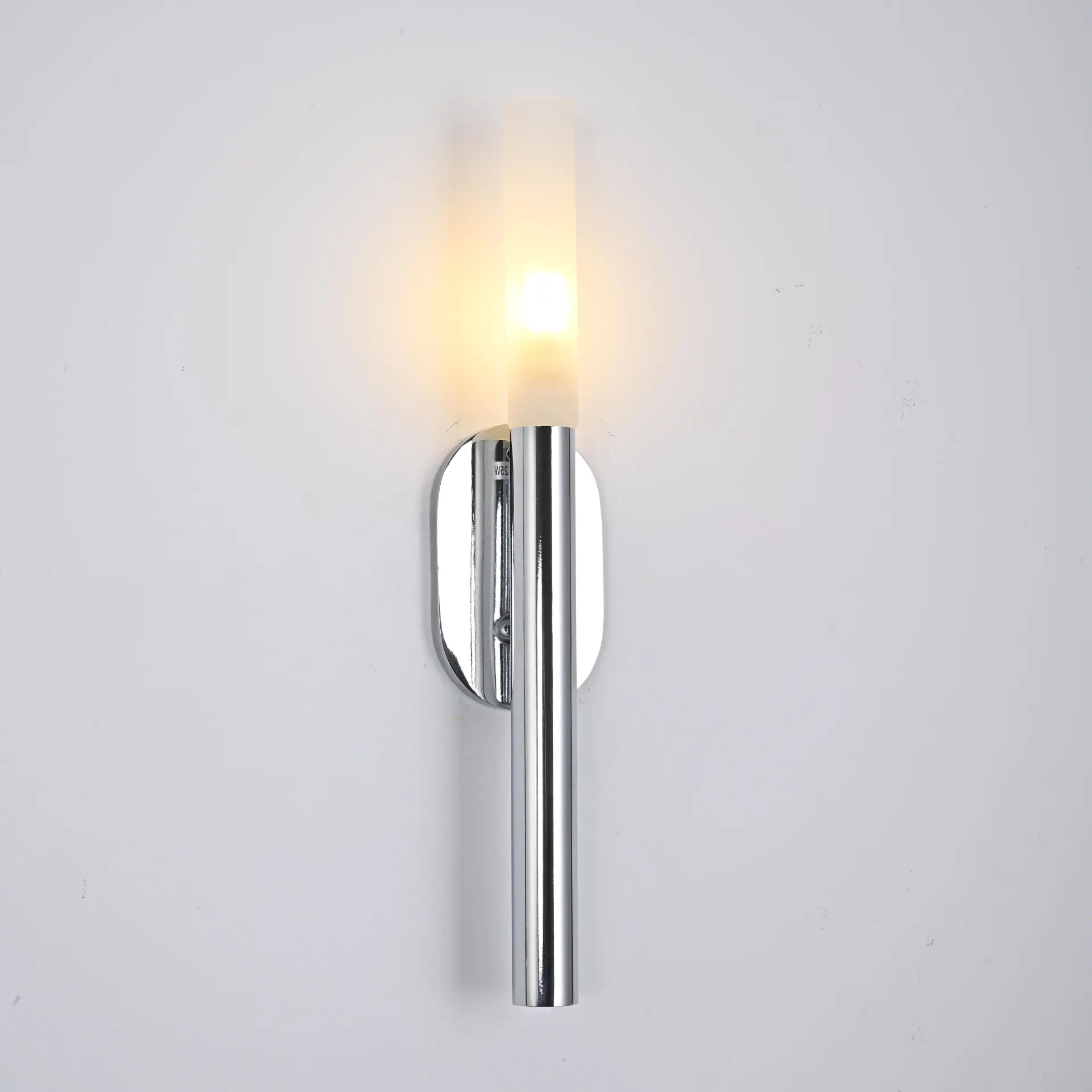 Бра Imperium Loft 192931-22 ROUSSEAU — хром, ракурс 2