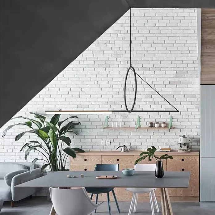 Светильник Imperium Loft 202723-23 SUSPENSION C.E.T. — черный, ракурс 12