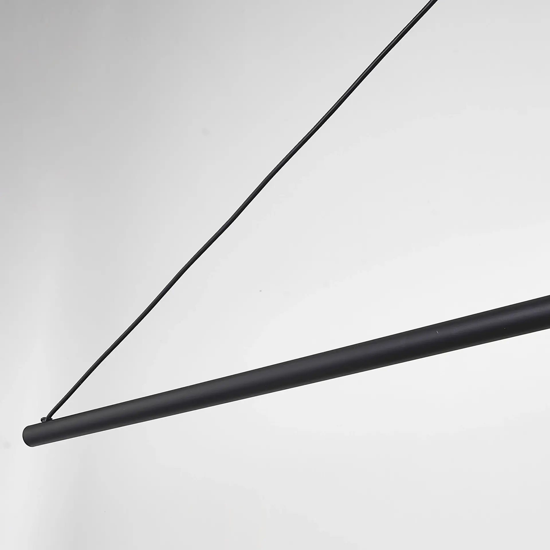 Светильник Imperium Loft 202723-23 SUSPENSION C.E.T. — черный, ракурс 16