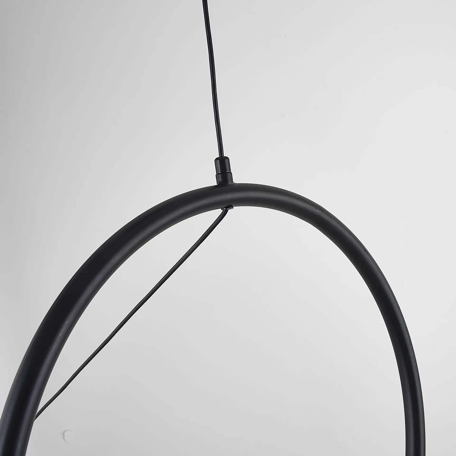 Светильник Imperium Loft 202723-23 SUSPENSION C.E.T. — черный, ракурс 25