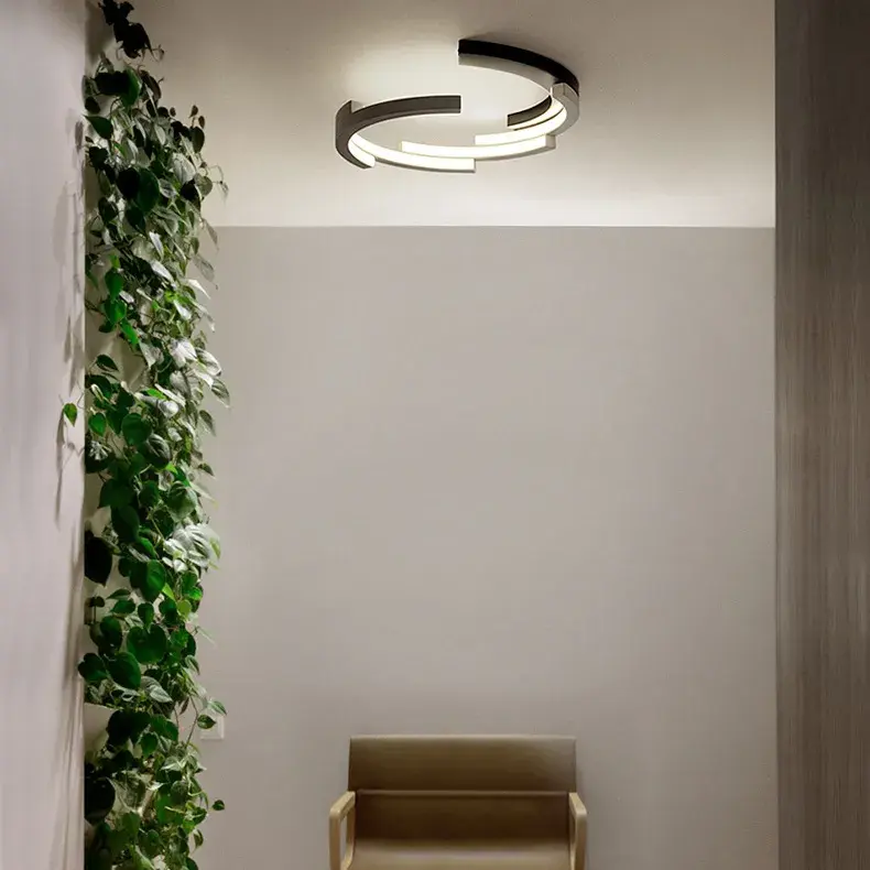Светильник Imperium Loft 208631-26 VIMA — черный, ракурс 12