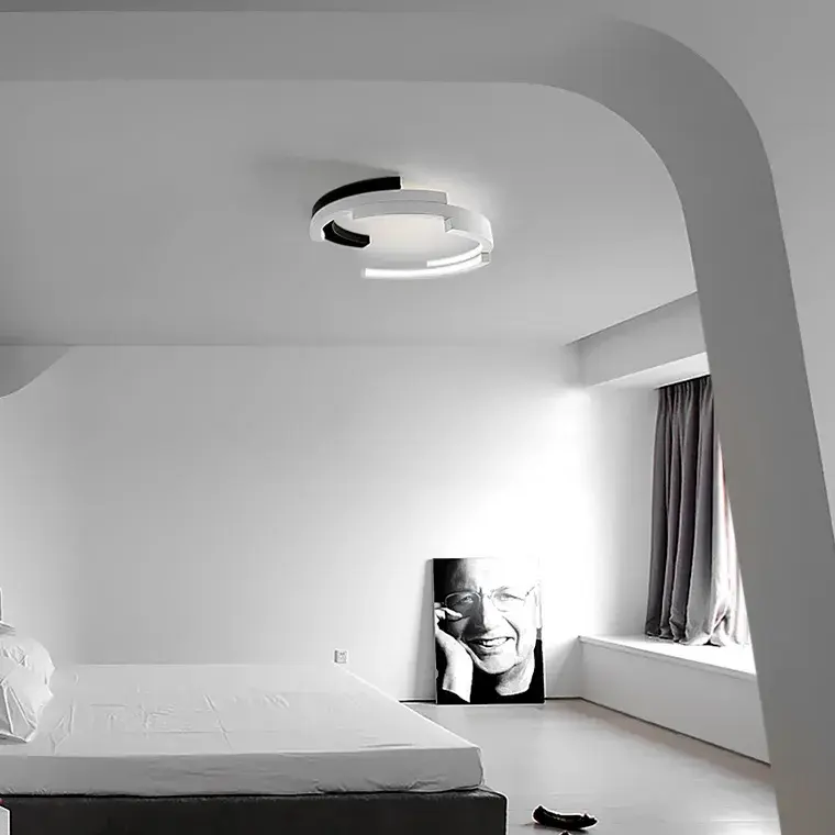 Светильник Imperium Loft 208631-26 VIMA — черный, ракурс 14