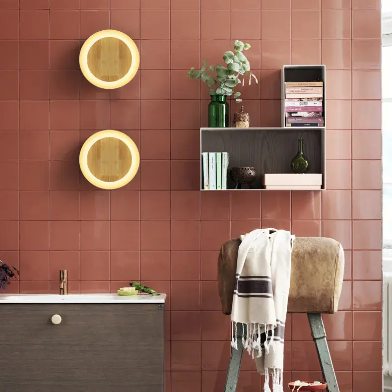 Бра Imperium Loft 208721-26 LOKE — белый, ракурс 7