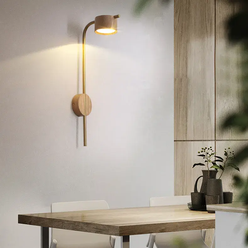 Бра Imperium Loft 208810-23 PATSY — латунь, ракурс 5