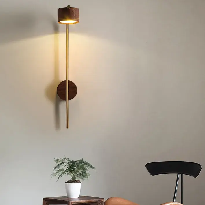 Бра Imperium Loft 208810-23 PATSY — латунь, ракурс 10