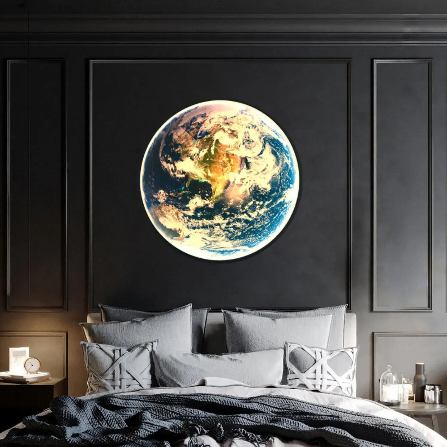 Бра Imperium Loft 208935-23 COSMOS — цветной, ракурс 10