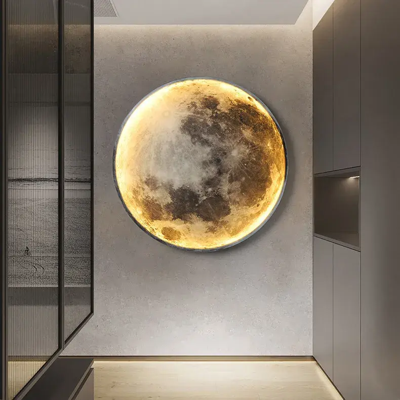 Бра Imperium Loft 208940-23 COSMOS — цветной, ракурс 11