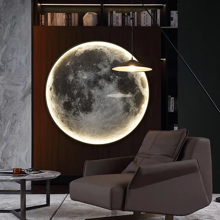 Бра Imperium Loft 208940-23 COSMOS — цветной, ракурс 15