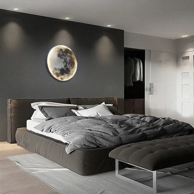 Бра Imperium Loft 208940-23 COSMOS — цветной, ракурс 16