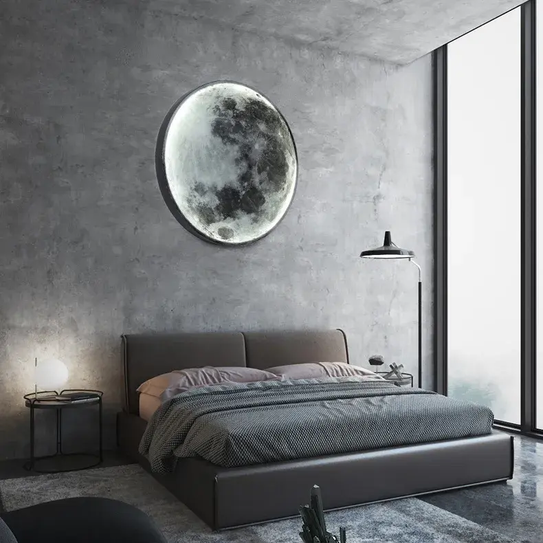 Бра Imperium Loft 208940-23 COSMOS — цветной, ракурс 17