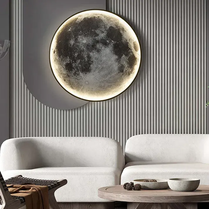 Бра Imperium Loft 208940-23 COSMOS — цветной
