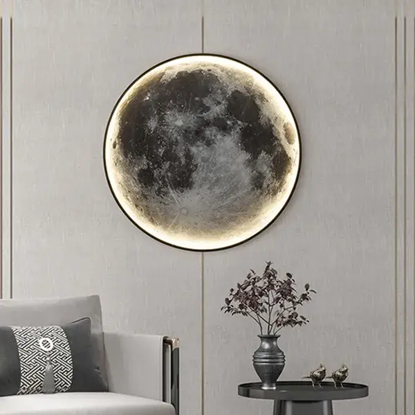 Бра Imperium Loft 208940-23 COSMOS — цветной, ракурс 8