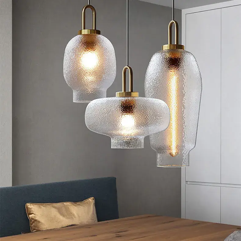 Светильник Imperium Loft 212893-23 LIEBE — латунь, ракурс 12