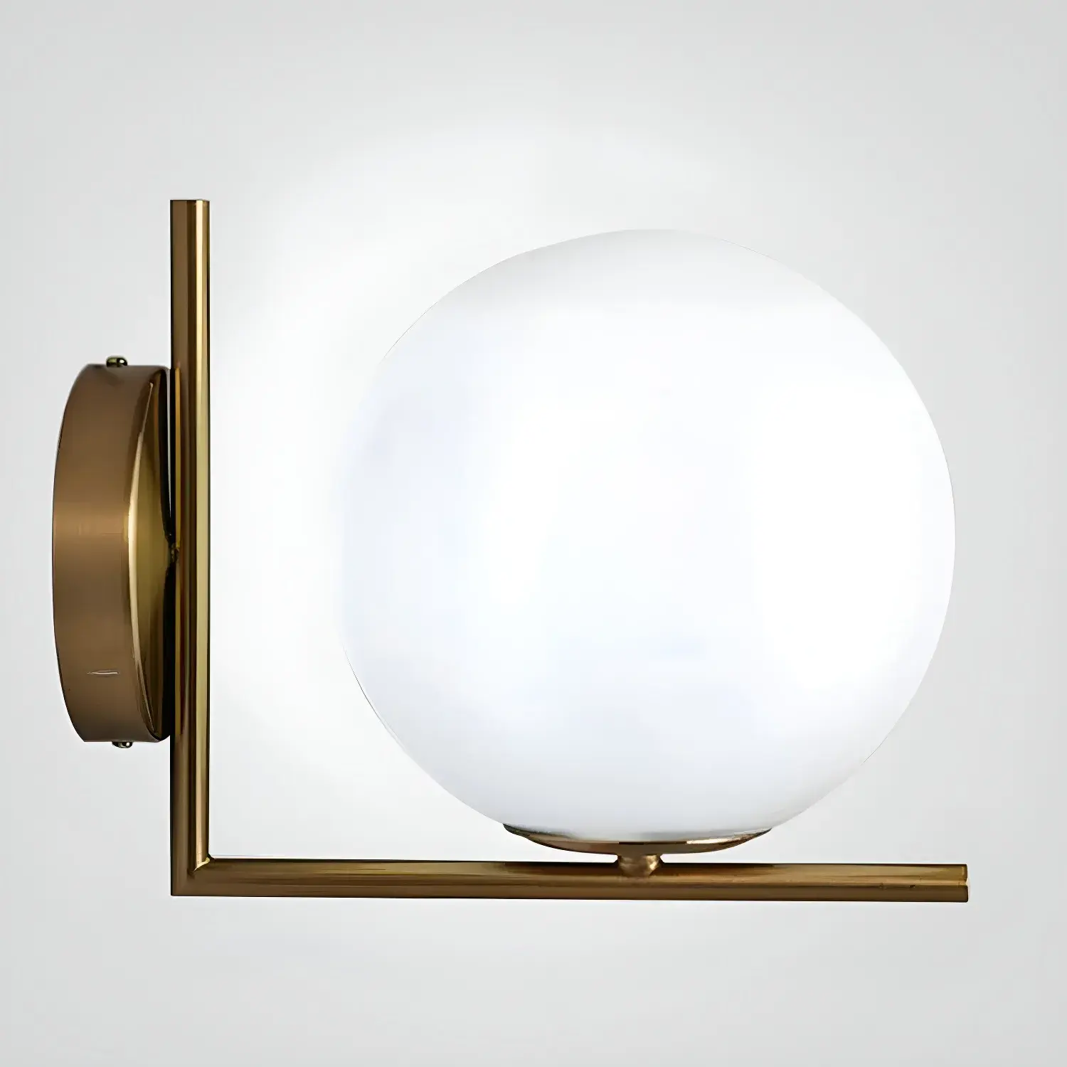 Бра Imperium Loft 73679-22 M.ANASTASSIADES — латунь