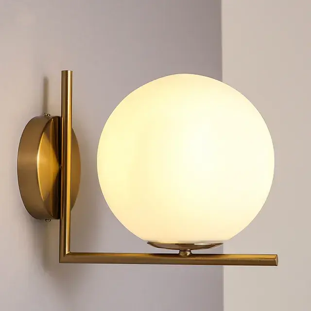 Бра Imperium Loft 73679-22 M.ANASTASSIADES — латунь