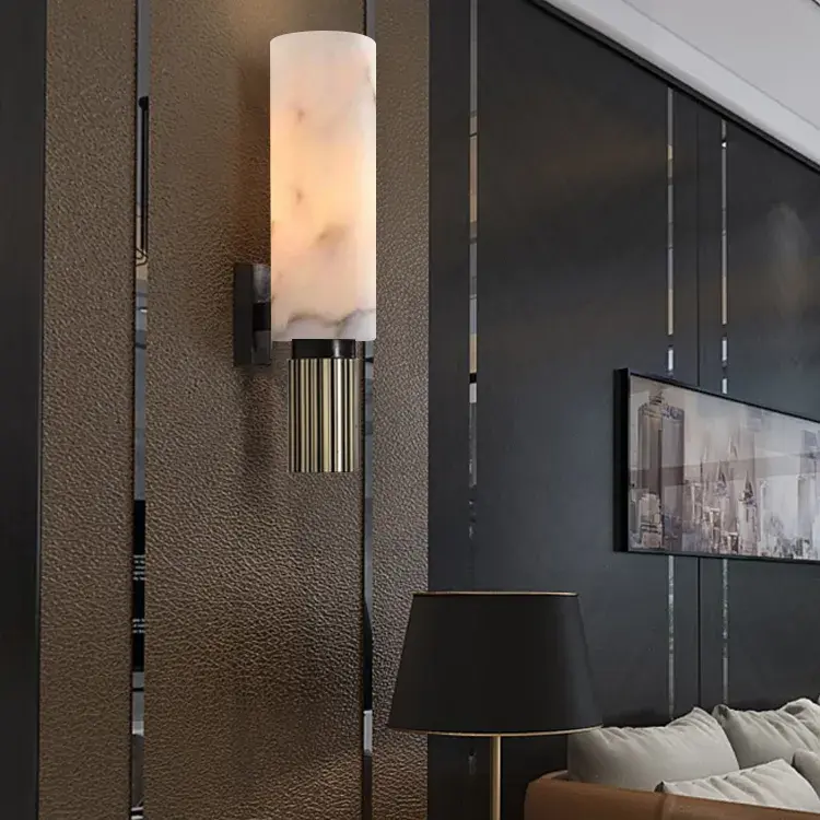 Бра Imperium Loft 73801-22 VAN DER STRAETEN — черный