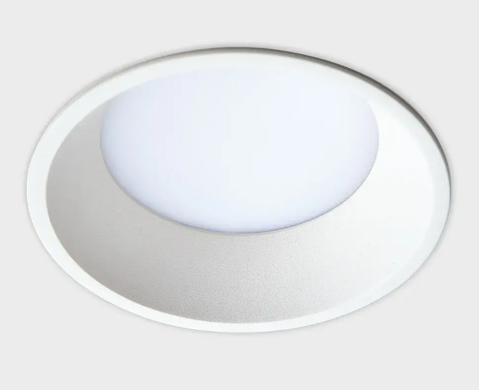 Точечный светильник Italline IT06-6014 white 4000K — белый