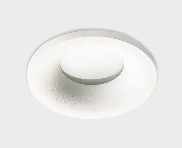 Точечный светильник Italline IT07-7010 white — белый
