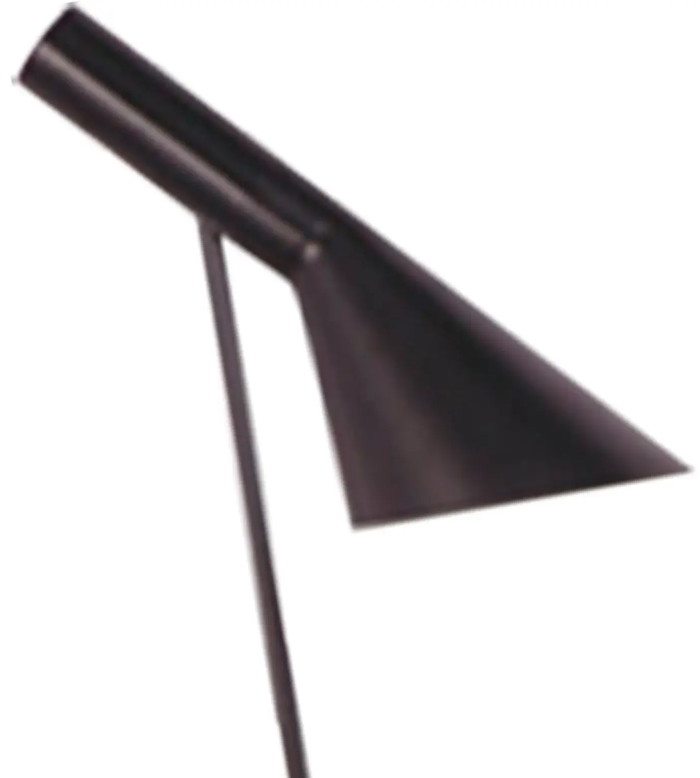 Торшер Kink Light 07033,19 СЕУЛ — черный