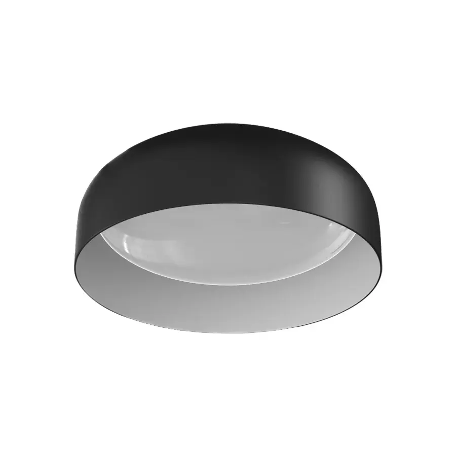 Светильник Ledron DLC79027/20W — черный, ракурс 2