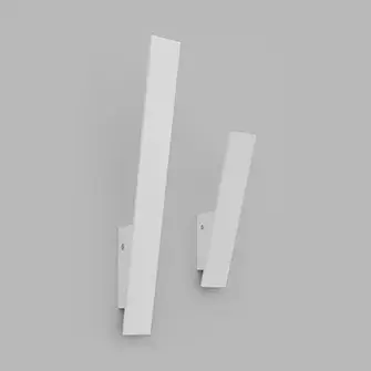 Бра Ledron LD12500/12W White — белый