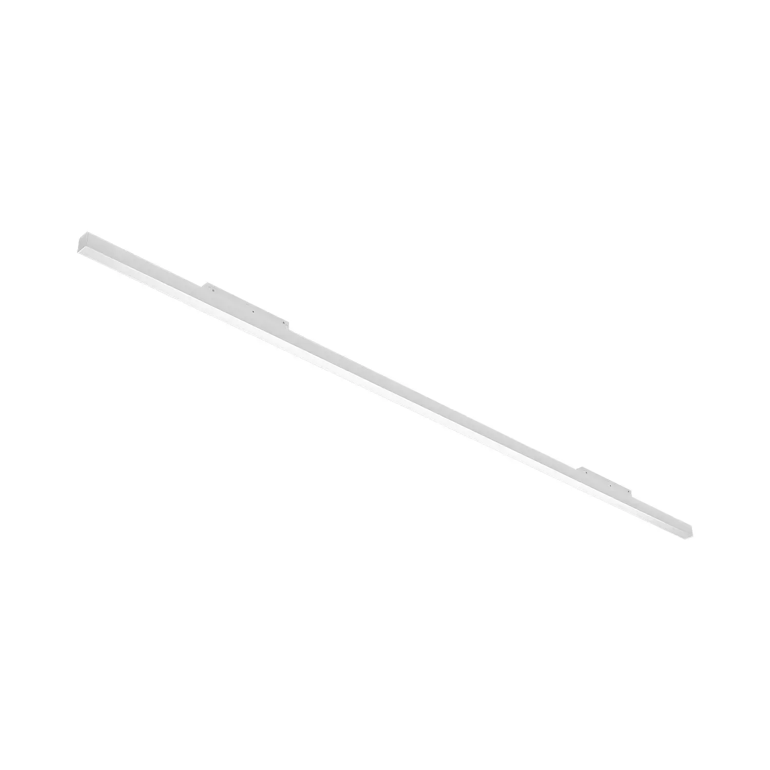 Светильник Ledron SAGI LINE 1505 White 3K — белый, ракурс 2