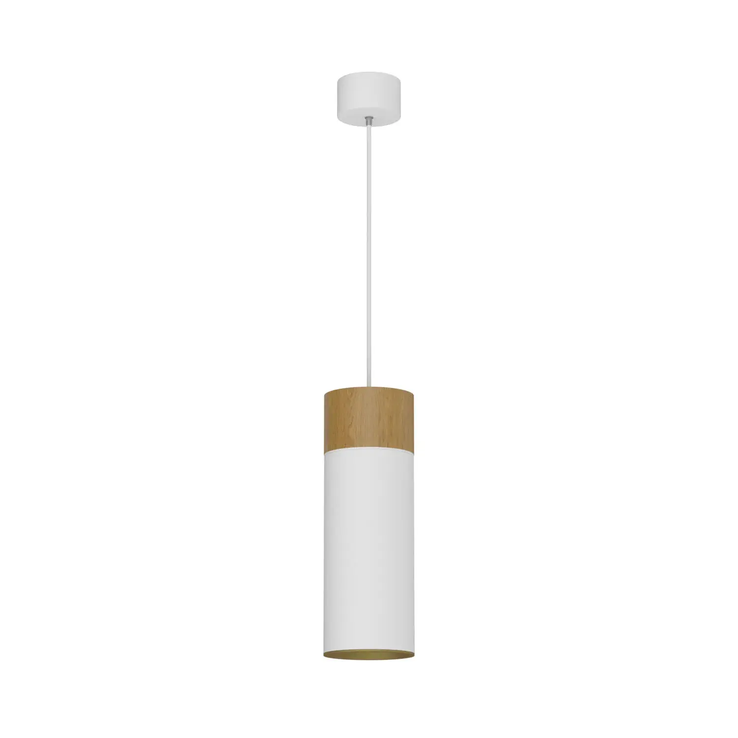 Светильник Ledron SLC7392/12W-PS White-Gold — белый, ракурс 2