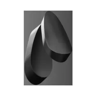 Бра Ledron ZD8132-6W Black — черный