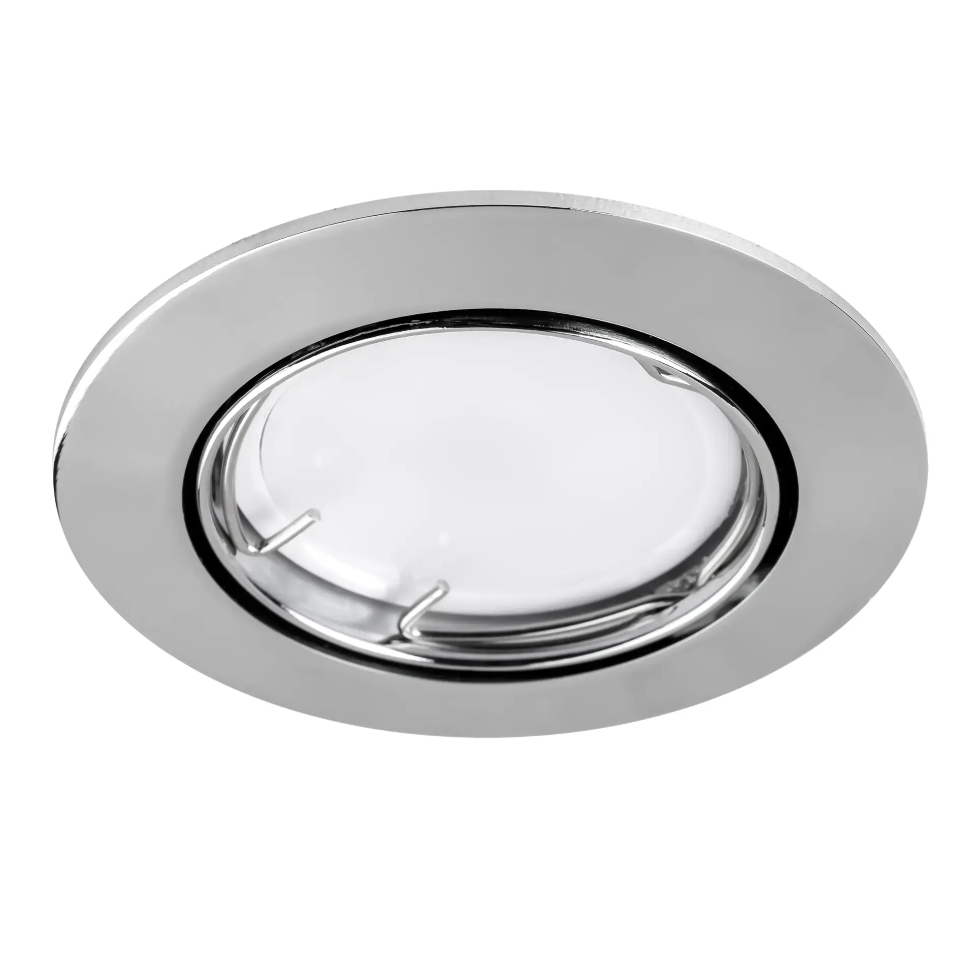 Точечный светильник Lightstar 011024 LEGA 16 — хром